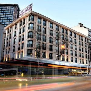 Grand Aras & Suites - 36