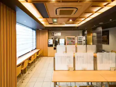 Super Kyoto Karasuma Gojo - 12
