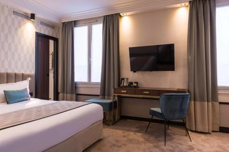 Best Western Select - 5
