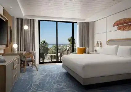 La Jolla, Curio Collection by Hilton - 7