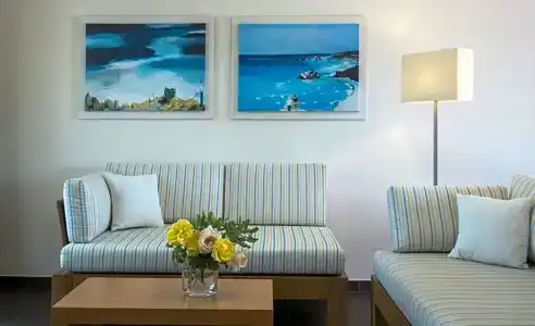 Asterion Suites & Spa - 102