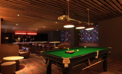 Lemon Tree Premier, Ulsoor Lake, Bengaluru - 13