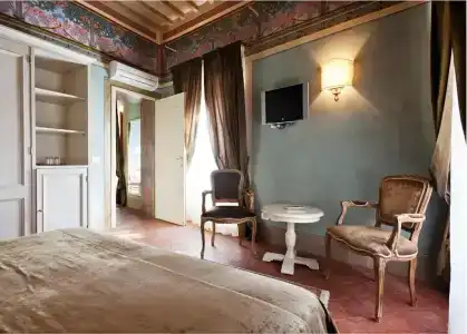 Palazzo San Niccolò & Spa - 203
