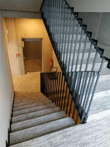 Residence Trafick - 18