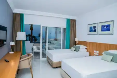 Renaissance Sharm El Sheikh Golden View Beach Resort - 6