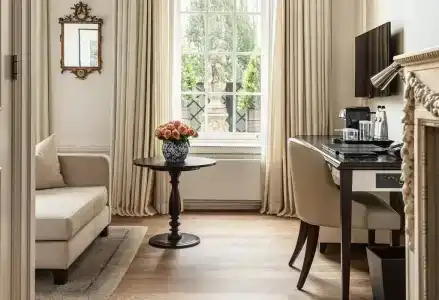 Waldorf Astoria Amsterdam - 36