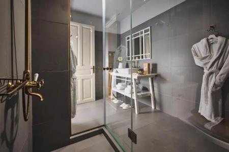 Bohemian Suites Athens - 69