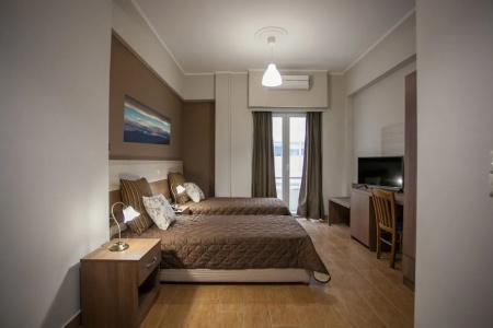 Ambrosia Suites - 51