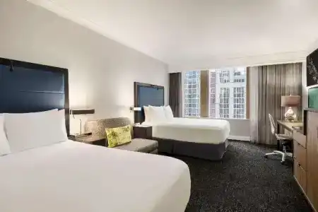 Motif Seattle, a Destination by Hyatt - 34