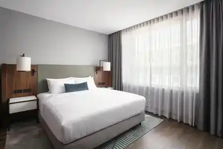 Prague Marriott - 55