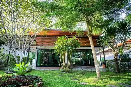 Baan Suan Leelawadee Resort Nan - 50