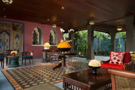 Dwaraka The Royal Villas - 1