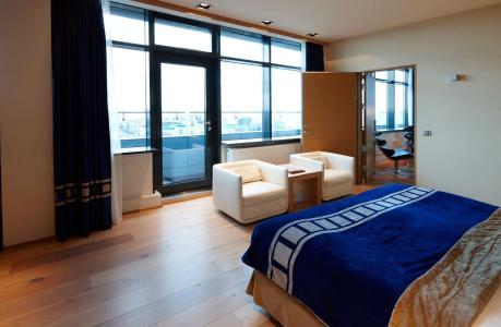 Grand Reykjavík - 13