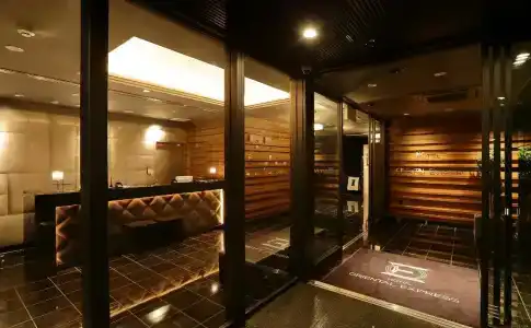 Oriental Express Osaka Shinsaibashi - 31