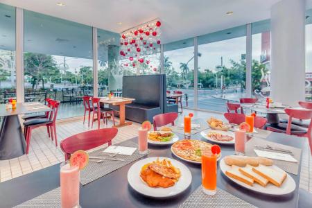 Tryp Habana Libre - 7