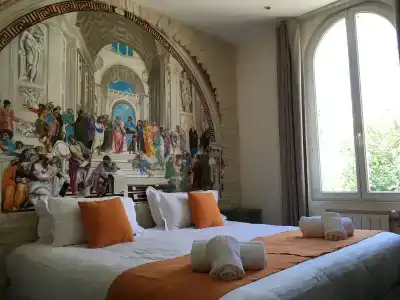 Idéal Séjour - Hôtel de Charme et Atypique - 3