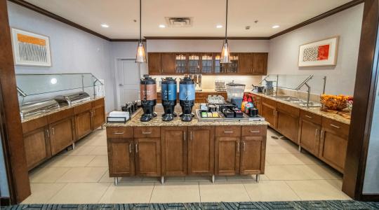 Homewood Suites by Hilton Mayo Clinic-St. Marys Campus - 27