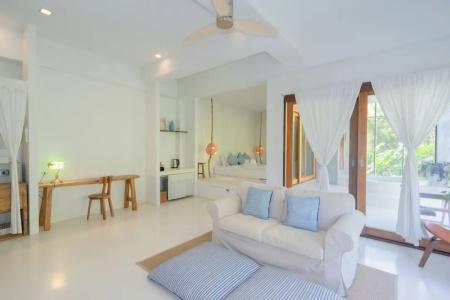 Proud Phu Fah Hip & Green Resort - 84