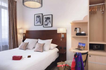 The Originals Boutique, Hôtel des Orangers, Cannes (Inter-Hotel) - 176