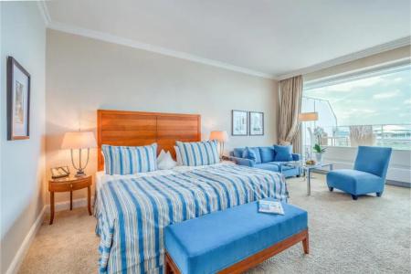 Grand SeeschlöSschen Sea Retreat & Spa - 120