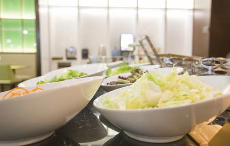 Hampton by Hilton Guilin Lingui - 10