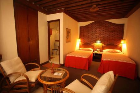 Kantipur Temple House - 6