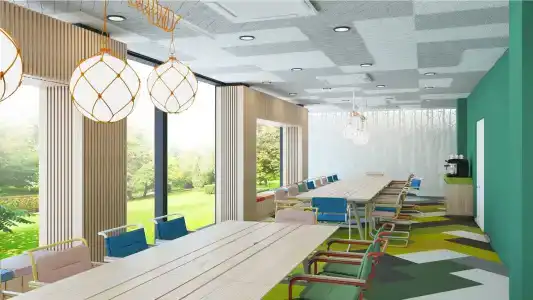 ibis Styles Warszawa Centrum - 6