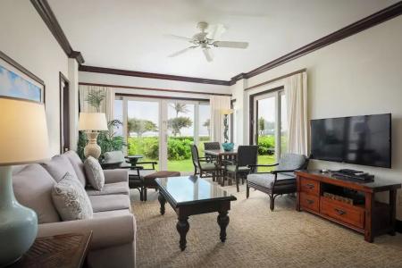 Waipouli Beach and Spa Kauai by Outrigger - 52