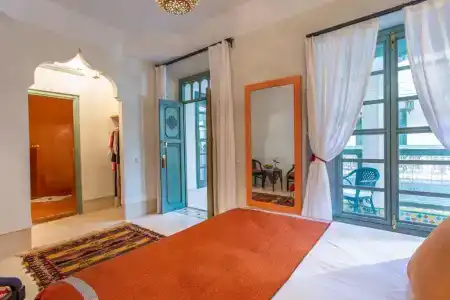 Riad Azahar - 32