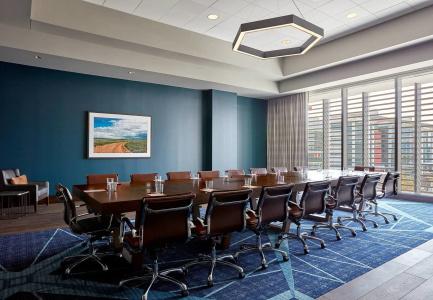 Marriott Marquis Houston - 23