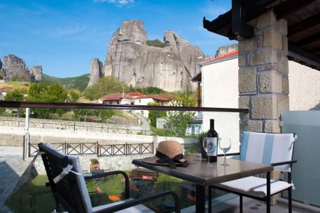 Tsikeli Meteora - Adults Friendly - 65