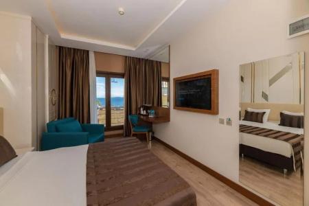 The Byzantium Suites & Spa - 78
