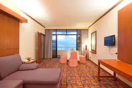 Ambassador City Jomtien Inn Wing - 9