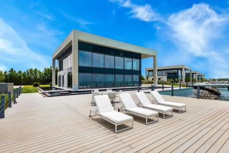 Nurai Island Resort - 102