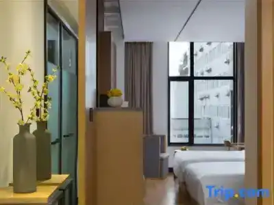 S. Designer (Chengdu Renmin South Road US Consulate) - 77