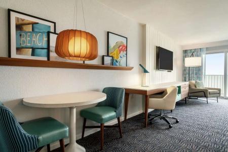 DoubleTree by Hilton Ocean City Oceanfront - 70