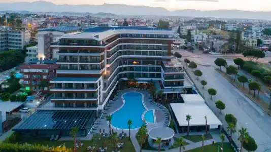 Alexia Resort & Spa - All Inclusive - 26