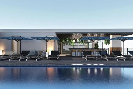 The Key Premier Sukhumvit Bangkok by Compass Hospitality - 36
