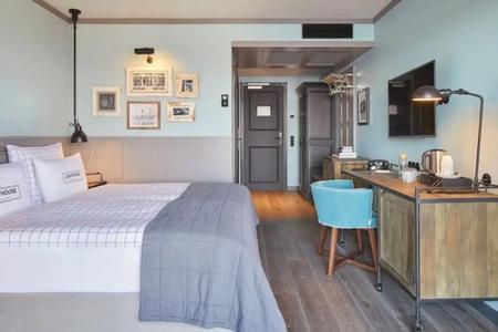 Lighthouse & Spa - 26