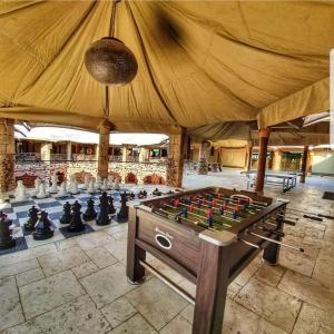 Telal Resort Al Ain - 16