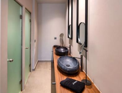 Uma Ray Suites - 63
