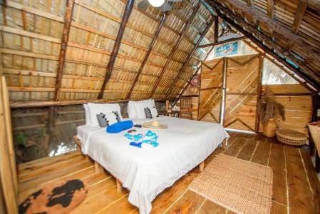 Cabarete Boutique Eco Lodge Beachfront - 74
