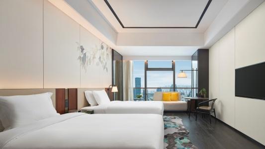 Indigo Suzhou Grand Canal, An Ihg Hotel - 34