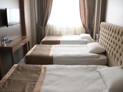 Enerji Otel - 26