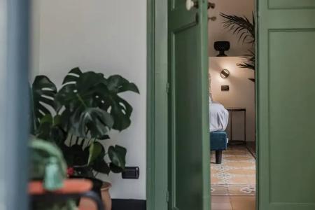 Kefa Holiday - Palazzo Villelmi - 56