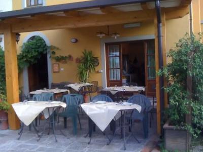 b&b Il Casale Di Nanni - 19