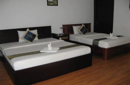 Vimean Sovannaphoum Resort - 58