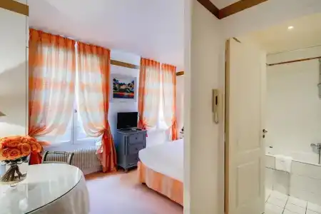 Villa Escudier Appart-hôtel - 48