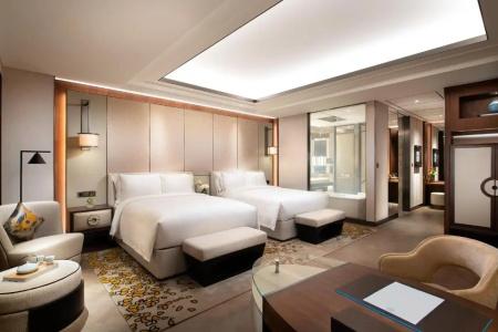 Raffles Shenzhen - 92