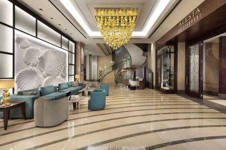 Titanic Business Kartal - 1